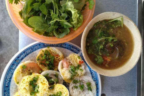 9 món ngon phải thử khi đi du lịch Ninh Thuận