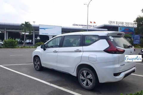 Taxi Vĩnh Hy - Dịch vụ đưa đón sân bay Cam Ranh, Nha Trang giá rẻ | GrapAir Travel