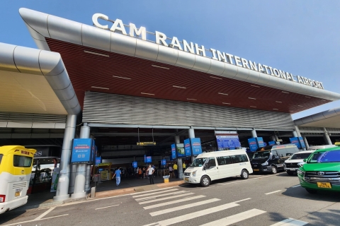 Dịch vụ taxi Vĩnh Hy - Taxi Vĩnh Hy đưa đón sân bay Cam Ranh và Nha Trang