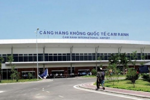Di chuyển từ sân bay Cam Ranh đi Phan Rang, Ninh Thuận